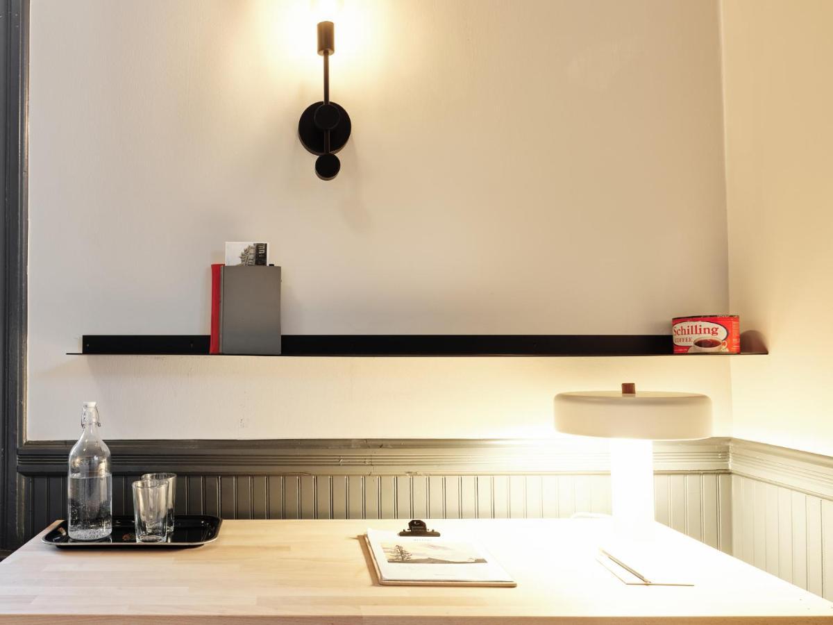 Hopland Thatcher Hotel מראה חיצוני תמונה