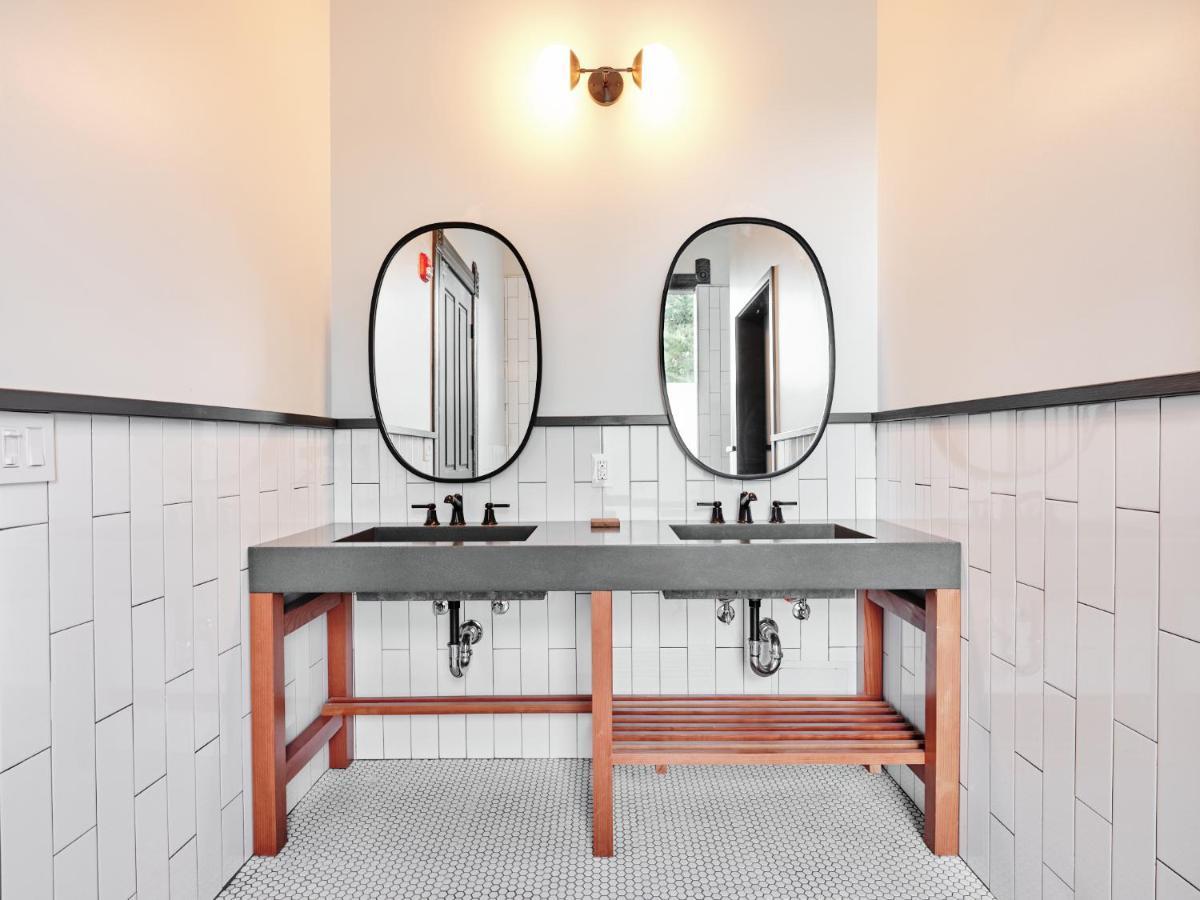 Hopland Thatcher Hotel מראה חיצוני תמונה