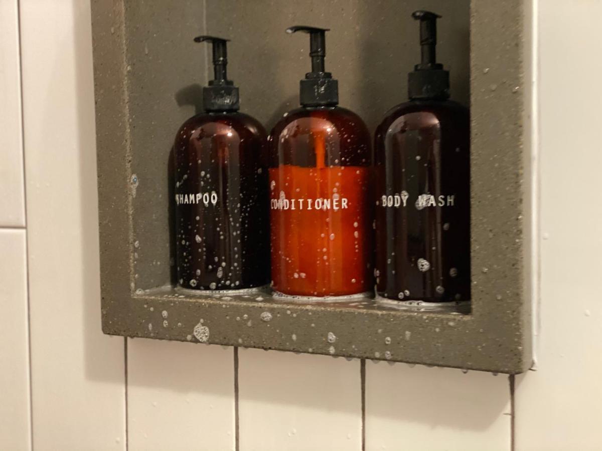 Hopland Thatcher Hotel מראה חיצוני תמונה