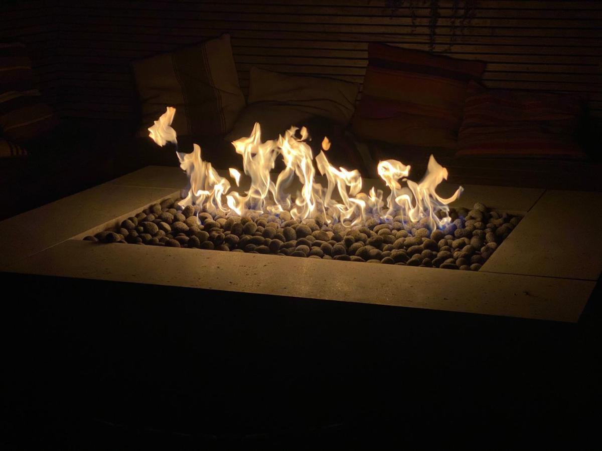 Hopland Thatcher Hotel מראה חיצוני תמונה
