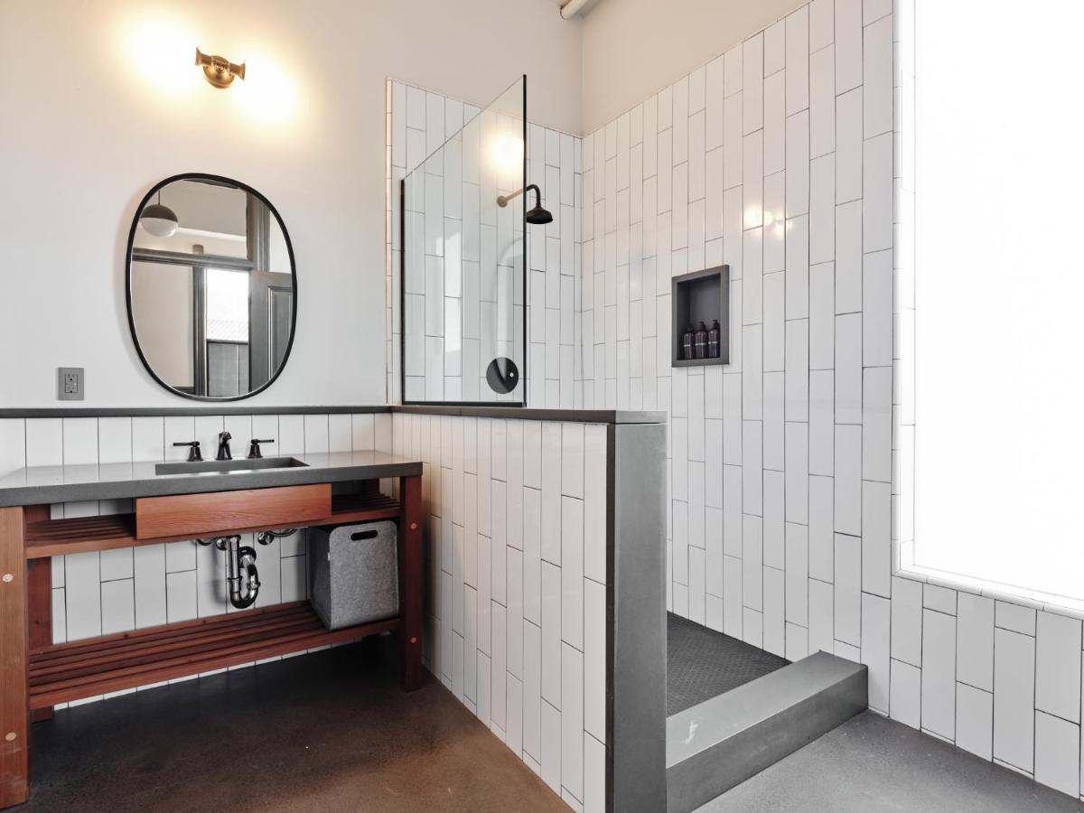Hopland Thatcher Hotel מראה חיצוני תמונה